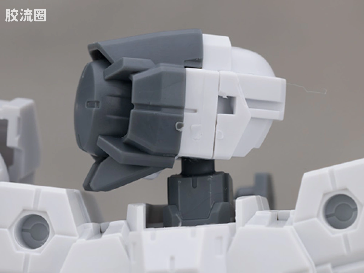 30MM 配件包 W-22 可选配件包11 大型加农炮/强化手臂单元 - 图片